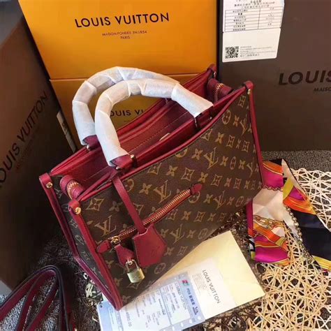 online fake louis vuitton bags in canada|replica louis vuittion duffle bag.